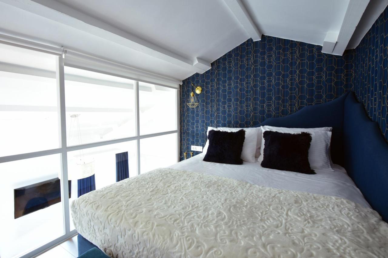 Queen Apartment, In The Heart Of Corfu Historical Old Town Center! Exteriér fotografie