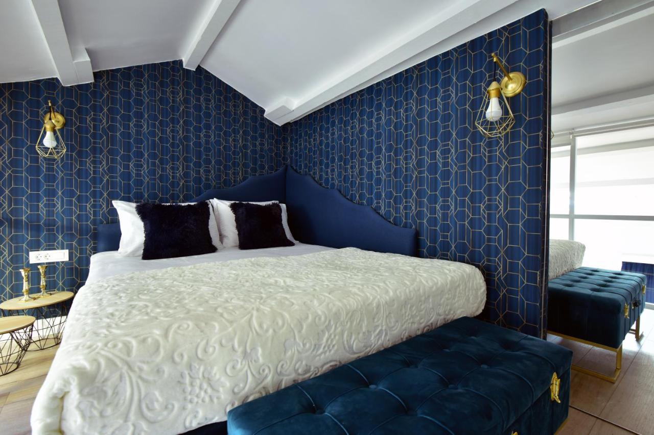 Queen Apartment, In The Heart Of Corfu Historical Old Town Center! Exteriér fotografie
