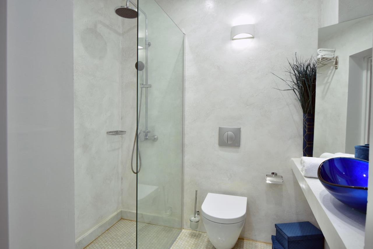 Queen Apartment, In The Heart Of Corfu Historical Old Town Center! Exteriér fotografie