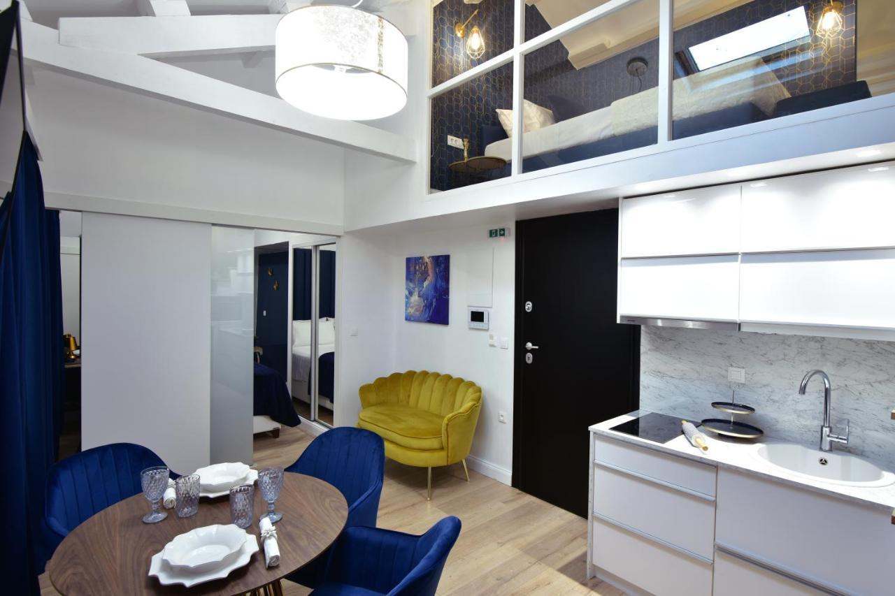 Queen Apartment, In The Heart Of Corfu Historical Old Town Center! Exteriér fotografie