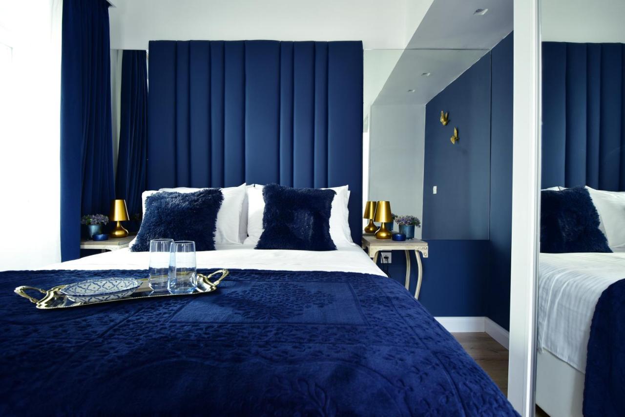 Queen Apartment, In The Heart Of Corfu Historical Old Town Center! Exteriér fotografie